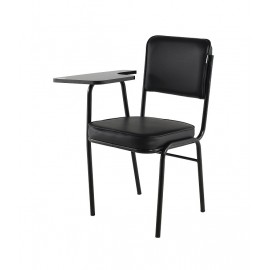 Visitor Chair Hard Rexin